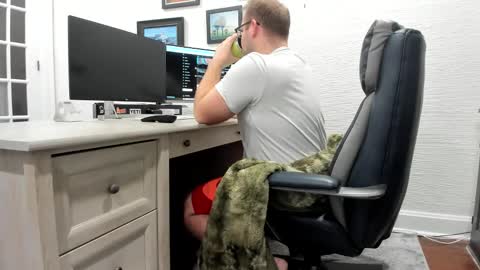 Boredhorndog online show from January 5, 3:53 am