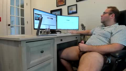 Boredhorndog online show from January 27, 8:17 pm