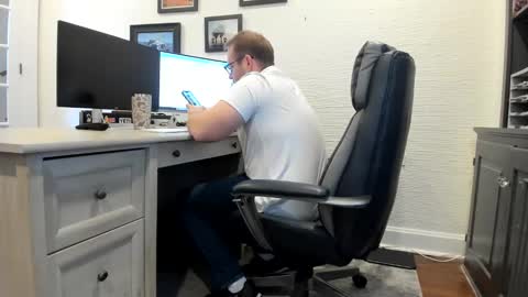 Boredhorndog online show from January 13, 4:41 pm