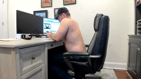 Boredhorndog online show from January 14, 2:32 pm