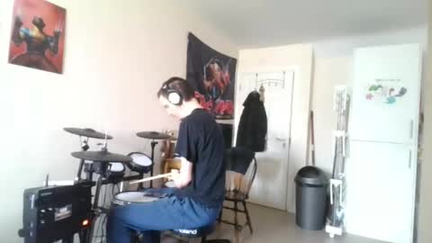 boredlul online show from March 22, 9:46 am