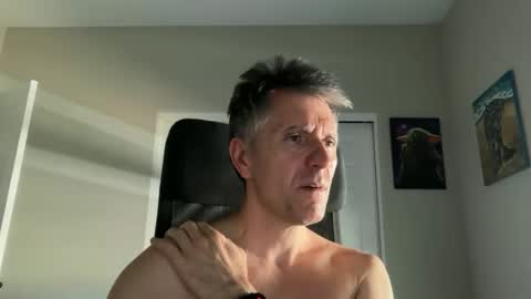 borisdm1976 online show from April 9, 5:29 pm