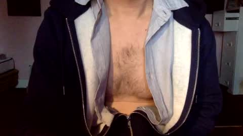 HornyBoo online show from December 10, 1:22 pm