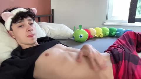 borisviper online show from November 7, 12:18 pm