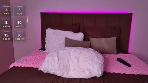 Hallie online show from February 21, 6:27 am