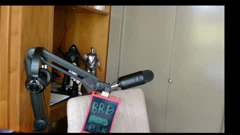 BOSS online show from October 13, 9:28 pm