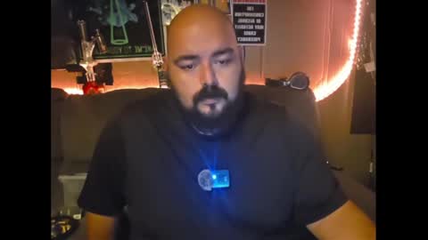 bossdeuce420 online show from April 16, 2:33 am