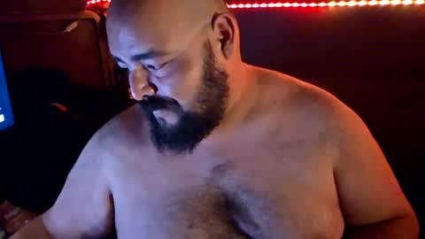 bossdeuce420 online show from February 22, 12:58 am