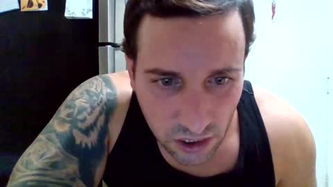 The Italian Boss  online show from January 18, 12:35 am