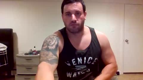 The Italian Boss  online show from December 4, 9:47 pm