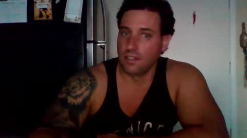 The Italian Boss  online show from March 11, 9:59 pm