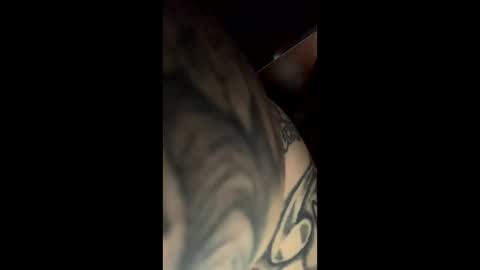 bossy36 online show from March 30, 6:24 am