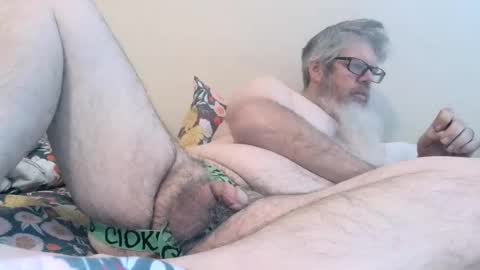 bottombitch44 online show from December 4, 5:34 pm