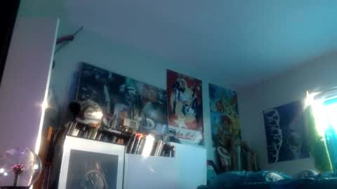 Bottomboo7 online show from October 19, 12:10 pm