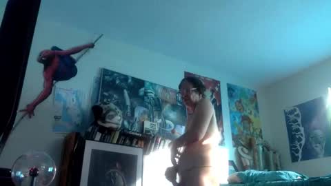 Bottomboo7 online show from November 30, 1:18 pm