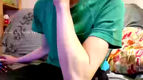 Boubou online show from March 12, 7:06 pm