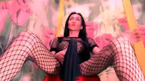 A M A N D A  MONSTERCOCK online show from September 16, 5:54 am