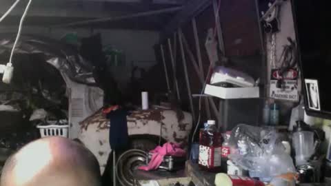 bouncr714 online show from November 11, 2:47 am