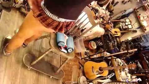 Snapshot of bouncybooty181369 chatting on October 19, 7:40 pm bouncybooty181369 online show from October 19, 7:40 pm