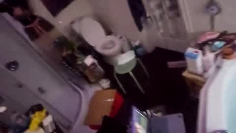 bouncybronze online show from April 29, 11:31 pm