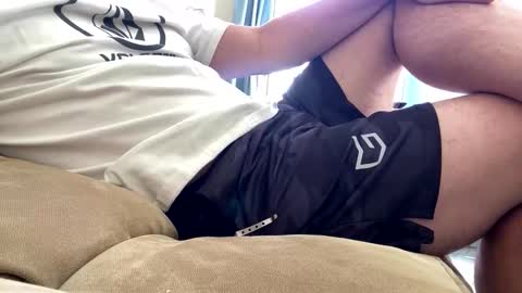 bourbonman144 online show from January 18, 10:52 pm