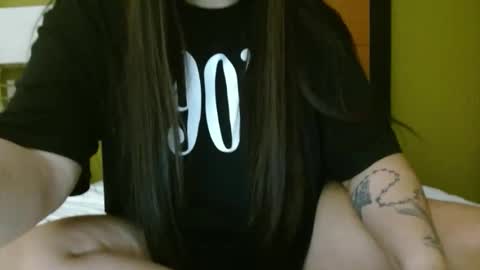 bows_cherries online show from December 2, 4:21 am