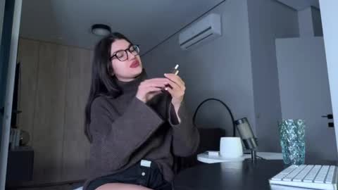 Brat and Confident  Real Femdon Not for everyone  online show from April 14, 1:47 pm