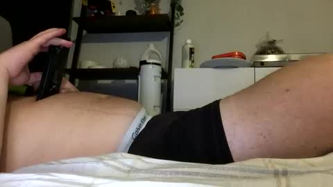 boxerbro123 online show from October 14, 2:58 am