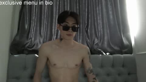 boxman556990 online show from November 25, 2:54 am