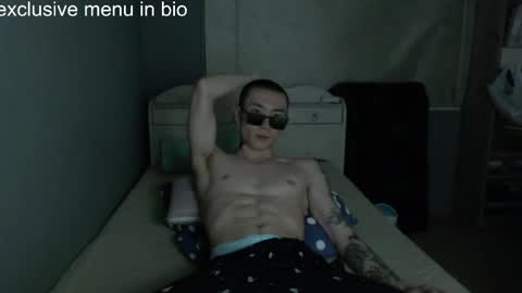 boxman556990 online show from April 10, 2:17 am