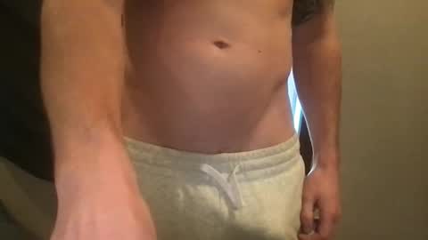 Andrew A online show from January 19, 9:45 pm