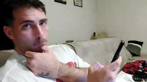 Dan online show from November 9, 11:18 pm