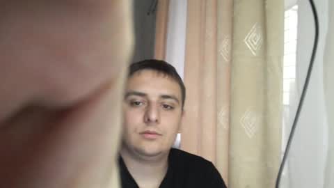 Andreas online show from October 9, 3:28 pm