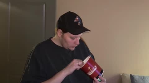 clay online show from April 2, 9:22 pm