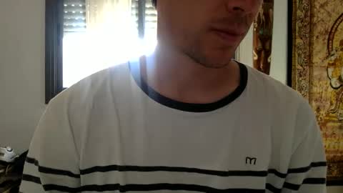 boybcn94 online show from March 27, 4:41 pm