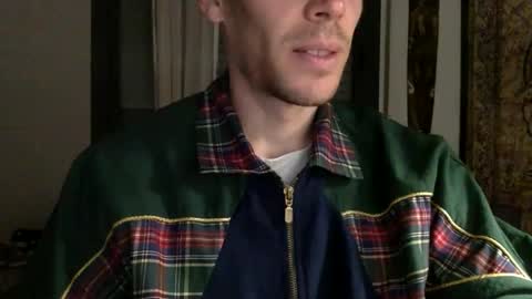 boybcn94 online show from April 5, 7:33 pm