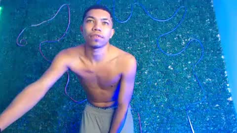 jhon deivis online show from January 20, 12:57 am