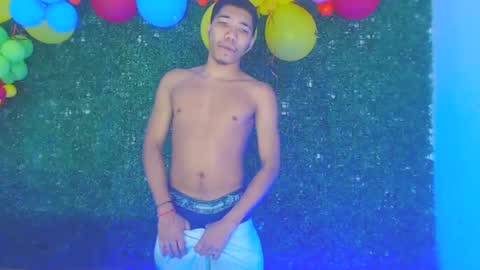 jhon deivis online show from February 13, 6:30 am