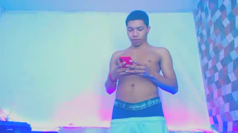 jhon deivis online show from February 16, 5:15 am