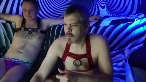 Slutty Stud online show from February 18, 11:22 am