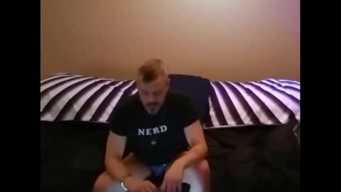 Slutty Stud online show from February 17, 11:54 pm