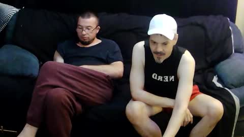 Slutty Stud online show from October 18, 9:46 am