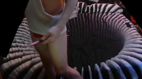 Slutty Stud online show from September 27, 6:49 pm