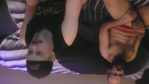 Slutty Stud online show from February 24, 5:11 am