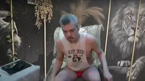 Slutty Stud online show from February 1, 5:26 am