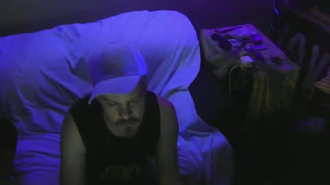 Slutty Stud online show from February 23, 9:11 am