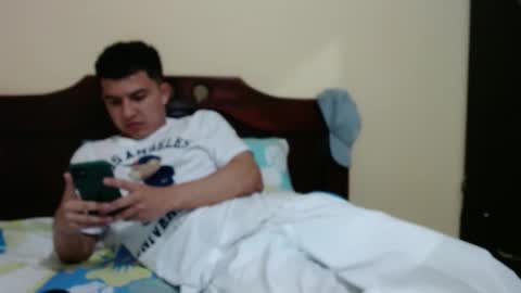 boyfit2023 online show from December 6, 1:46 am