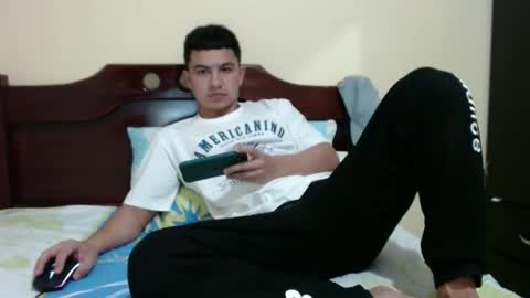 boyfit2023 online show from December 7, 1:41 am
