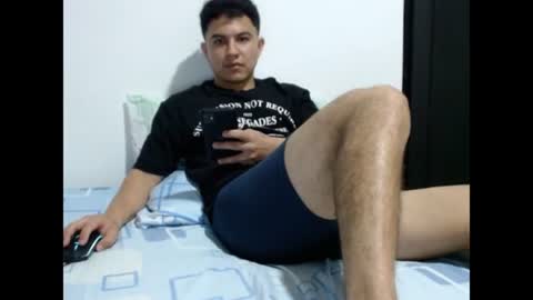 boyfit2023 online show from October 1, 11:47 pm