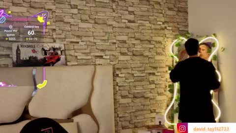 boyfox_tay online show from February 2, 7:43 pm